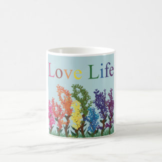 Mug Love Life