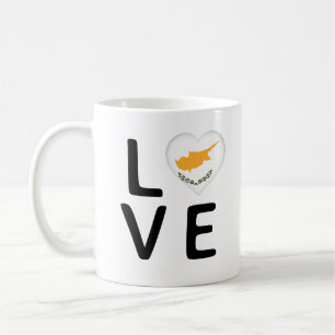 Mug Love - Pavillon Chypre