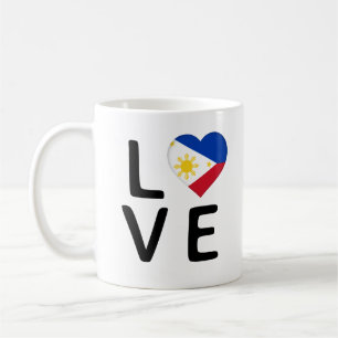 Mug Love - Philippines