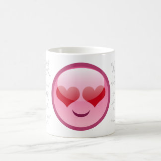 MUG LOVE SMILLE