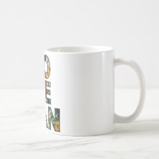 Mug Love Vegan