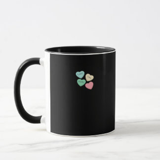 Mug Love You More Signature Design 