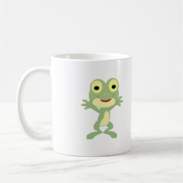 Mug Loveland Frogman