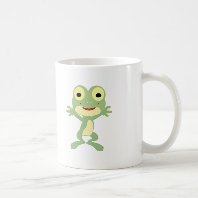 Mug Loveland Frogman (Droite)