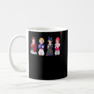 Mug Lover Cadeau De Location Anime Une Petite Amie Cad