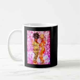 Mug Lover Cadfts Film Chauffage Film Rétro Vague