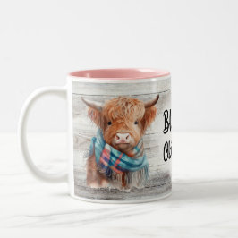 Mug Lover de vache 11oz