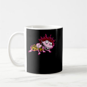 Mug Lover Gift Donnie - Wild Thornberrys Eddy Rock