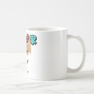 Mug Lover Shiba-Inu