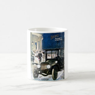 Mug Lozier la voiture de qualité pour les personnes d