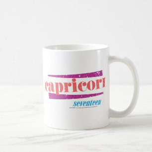 Mug Lt Pink de Capricorne