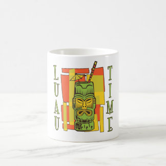 Mug Luau 2