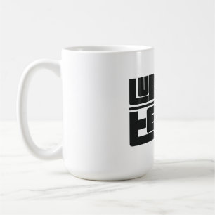 Mug Lubbock - Texas