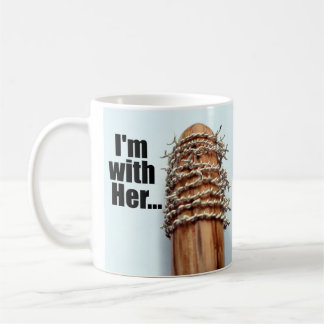 Mug Lucille