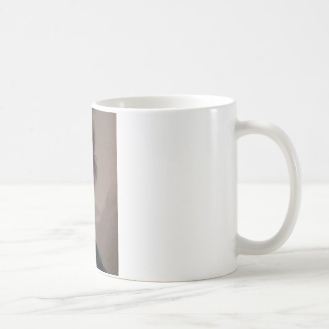 Mug Ludwig Van Beethoven (Droite)