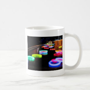 Mug Lueur dans l'obscurité