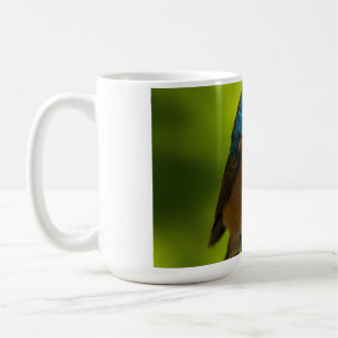 Mug Luh Fit Bird