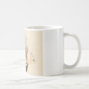Mug Luigi Balugani - Poisson noir