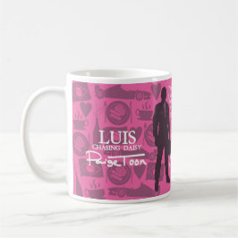 Mug Luis - "Chasing Daisy" cite des musiques