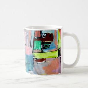 Mug Lumière de matin
