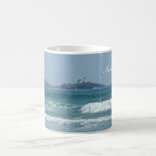 Mug Lumière de protubérance