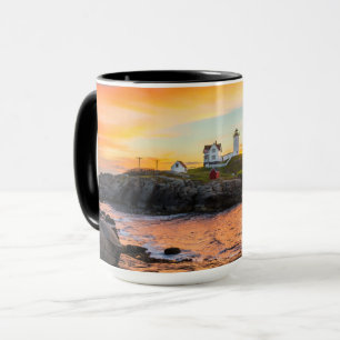 Mug Lumière de protubérance