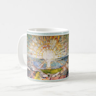 Mug Lumière du monde