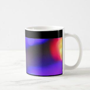 Mug Lumières colorées de LED