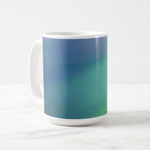 Mug Lumières du Nord