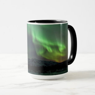 Mug Lumières du Nord   Whitehorse, Yukon