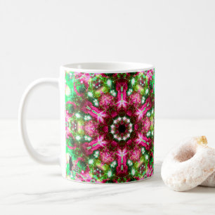 Mug Lumineuse Stellar Kaleid