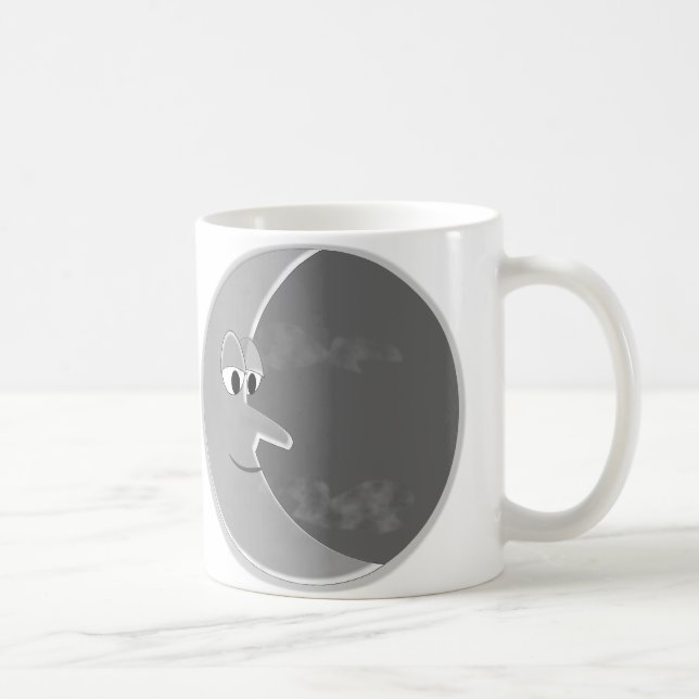 Mug Luna (Droite)