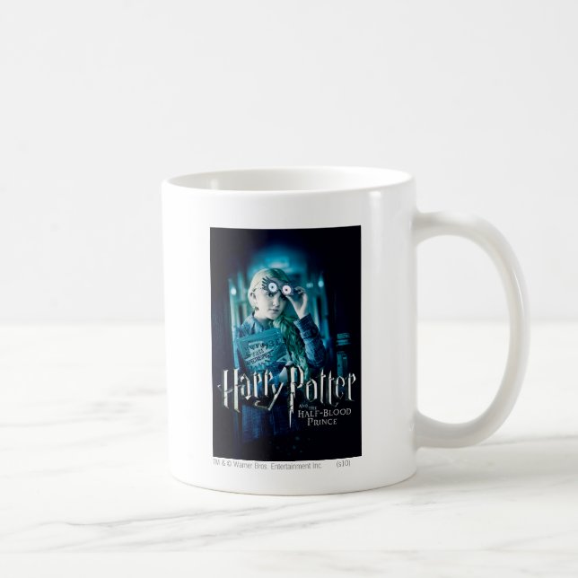 Mug Luna Lovegood (Droite)