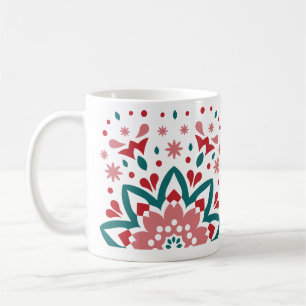 Mug Lundi Humeur Illustration Drôle