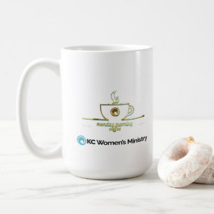 Mug Lundi Matin Coupe Du Café