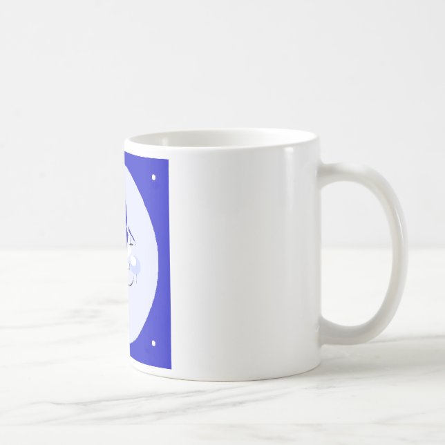 Mug Lune (Droite)