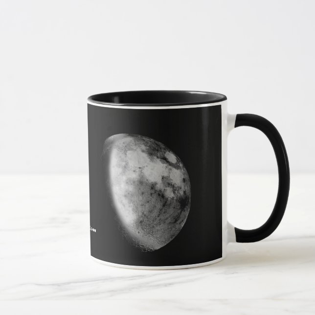 Mug Lune (Droite)