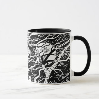 Mug Lune d'Aspen