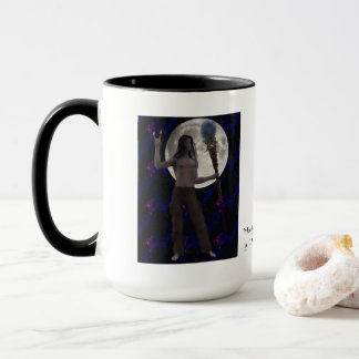 Mug Lune et Magick