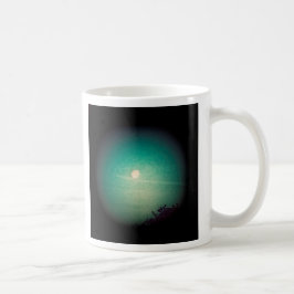 Mug Lune tachetée