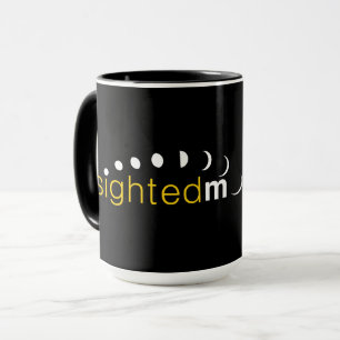 Mug Lune vue point com