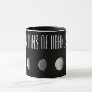 Mug Lunes d'Uranus