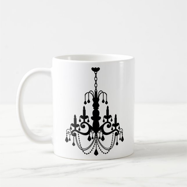 Mug Lustre (Gauche)