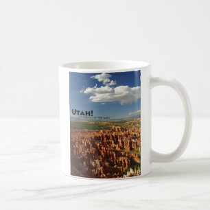 Mug L'Utah