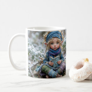 Mug Lutin d'hiver