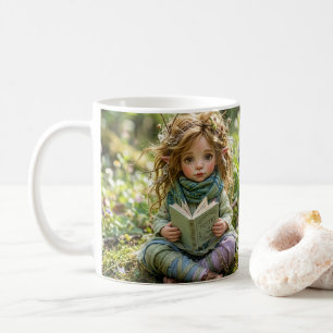 Mug Lutine de printemps
