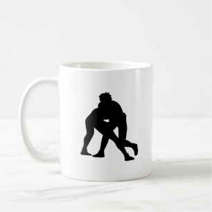 Mug Lutte