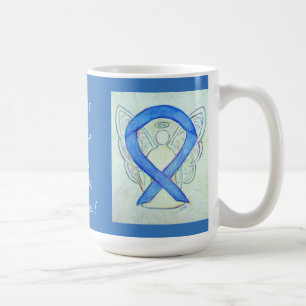 Mug Lutte contre la traite des êtres humains Ruban An