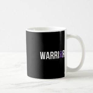 Mug Lutte contre le cancer du pancréas Ruban du cancer