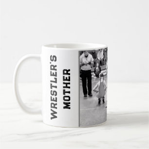 Mug Lutte drôle